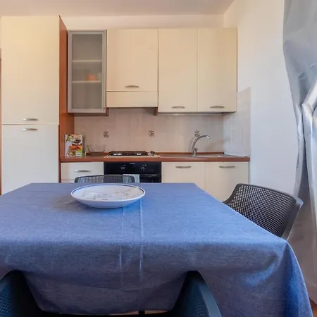 Holiday home Vista Mare E Castello