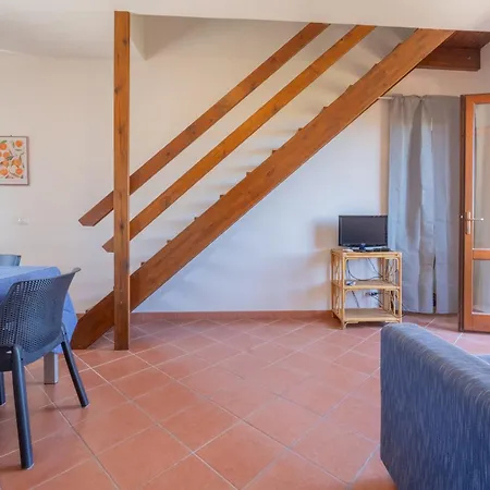 Holiday home Vista Mare E Castello Favignana