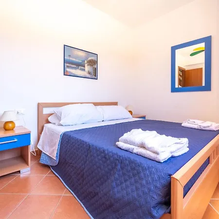 Holiday home Vista Mare E Castello