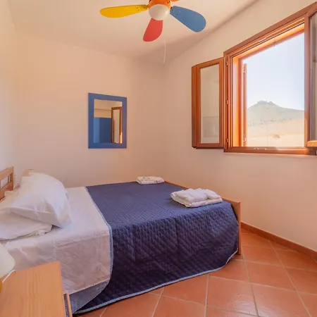 Vista Mare E Castello Holiday home *