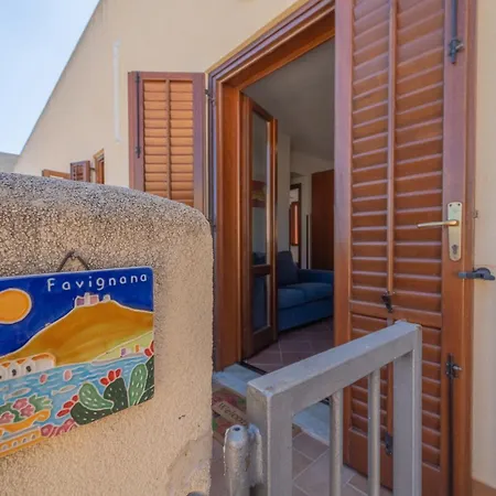 Holiday home Vista Mare E Castello *